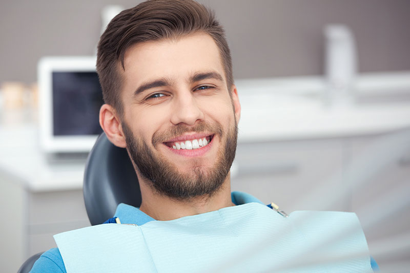 Dental Fillings in Springs
