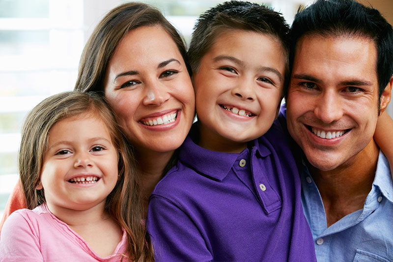 Family Dentistry in Springs