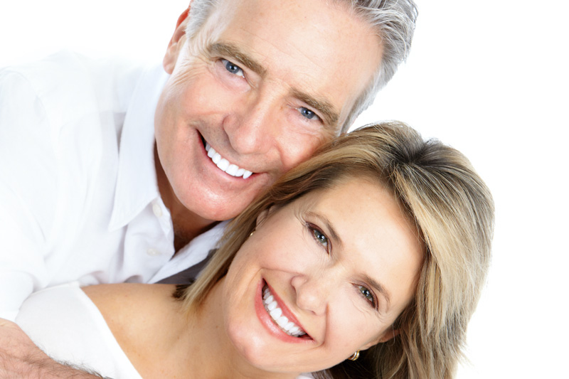 Dental Implants in Springs